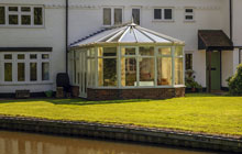 Nailsbourne conservatory leads