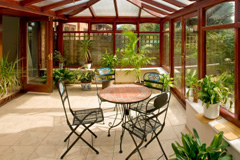 Nailsbourne conservatory quotes