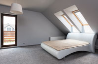Nailsbourne bedroom extensions