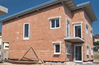 Nailsbourne home extensions