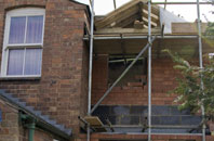 free Nailsbourne home extension quotes