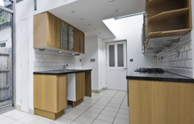 Nailsbourne kitchen extension leads